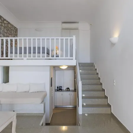 Villa Zatrikion Santorini *
