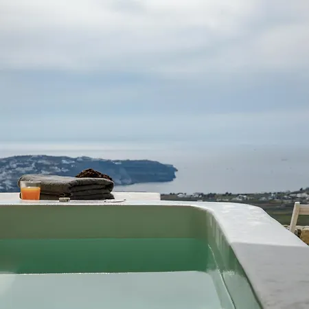 Zatrikion Santorini