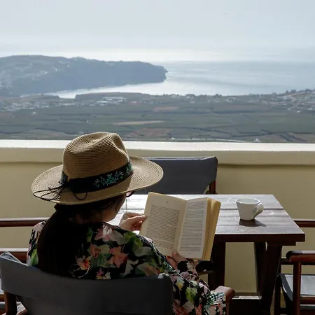 Villa Zatrikion Santorini *