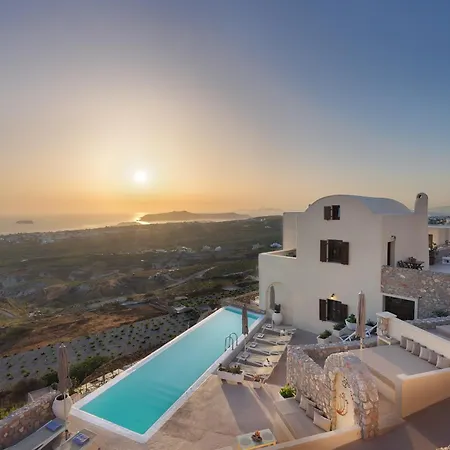Zatrikion Santorini *