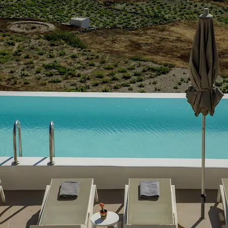 Zatrikion Santorini